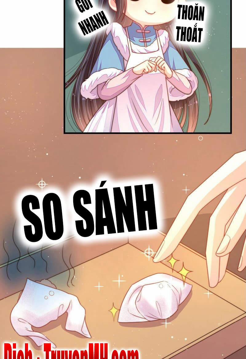 Ngày Nào Thiếu Soái Cũng Ghen 287 trang 14