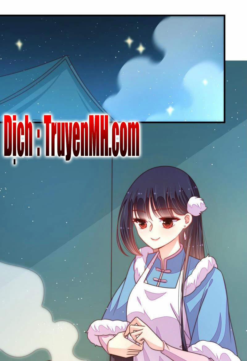 Ngày Nào Thiếu Soái Cũng Ghen 287 trang 2