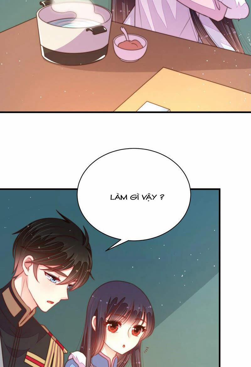 Ngày Nào Thiếu Soái Cũng Ghen 287 trang 3