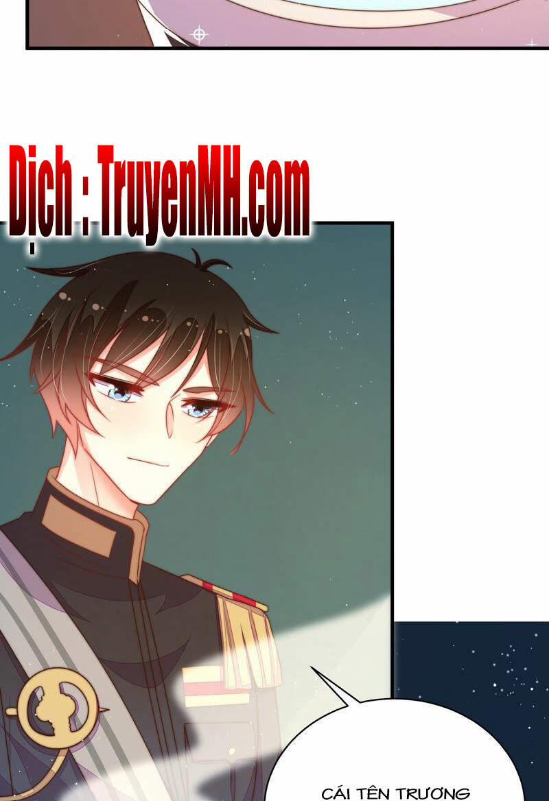 Ngày Nào Thiếu Soái Cũng Ghen 287 trang 5