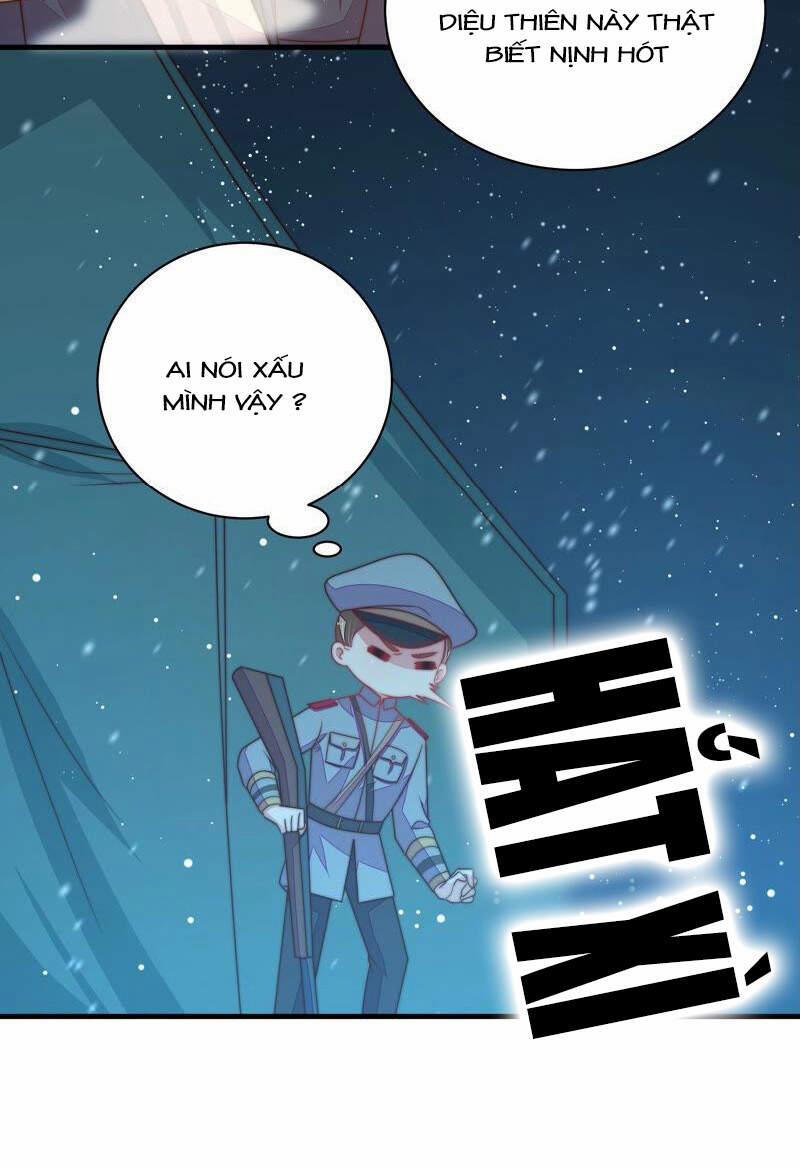 Ngày Nào Thiếu Soái Cũng Ghen 287 trang 6