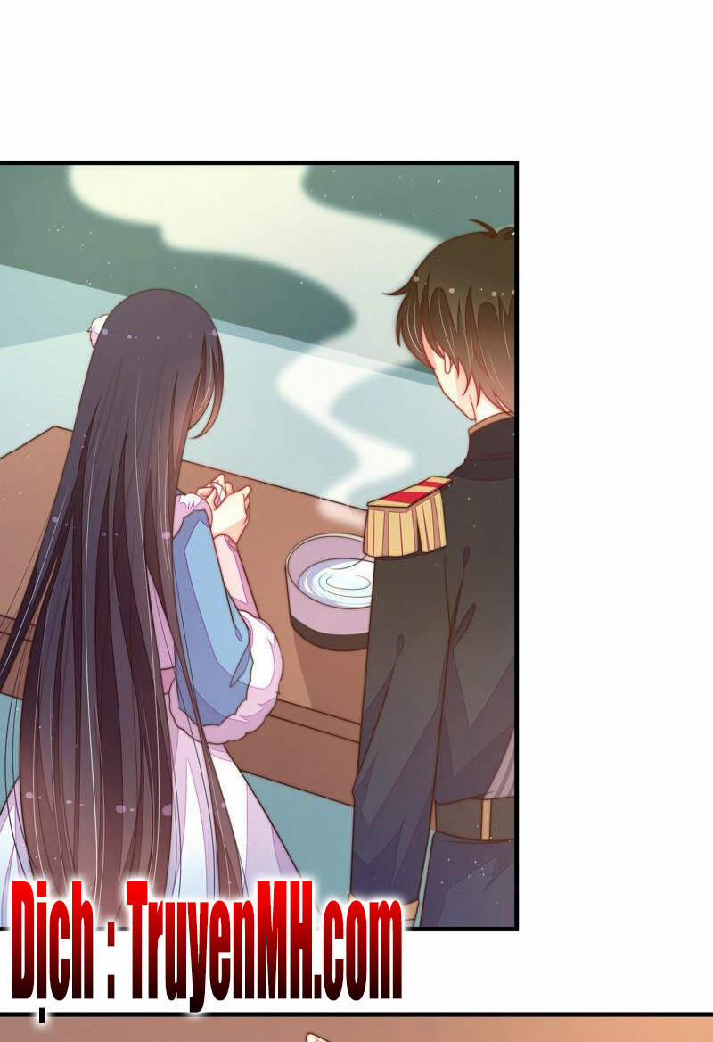 Ngày Nào Thiếu Soái Cũng Ghen 287 trang 7
