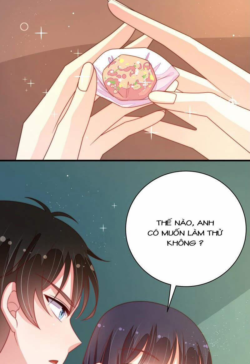 Ngày Nào Thiếu Soái Cũng Ghen 287 trang 8