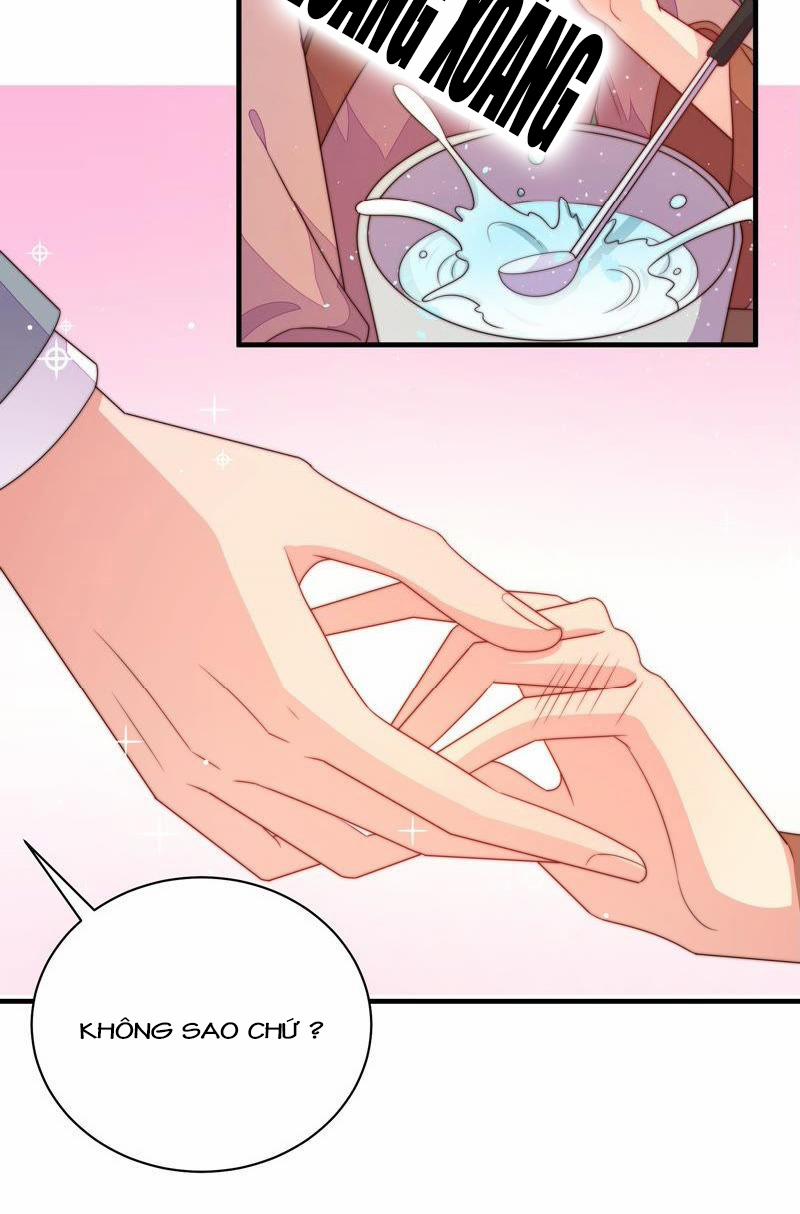 Ngày Nào Thiếu Soái Cũng Ghen 288 trang 10