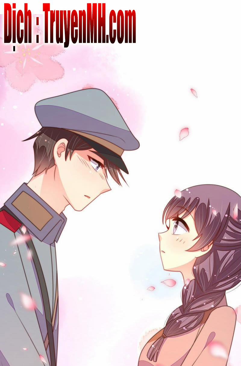 Ngày Nào Thiếu Soái Cũng Ghen 288 trang 11
