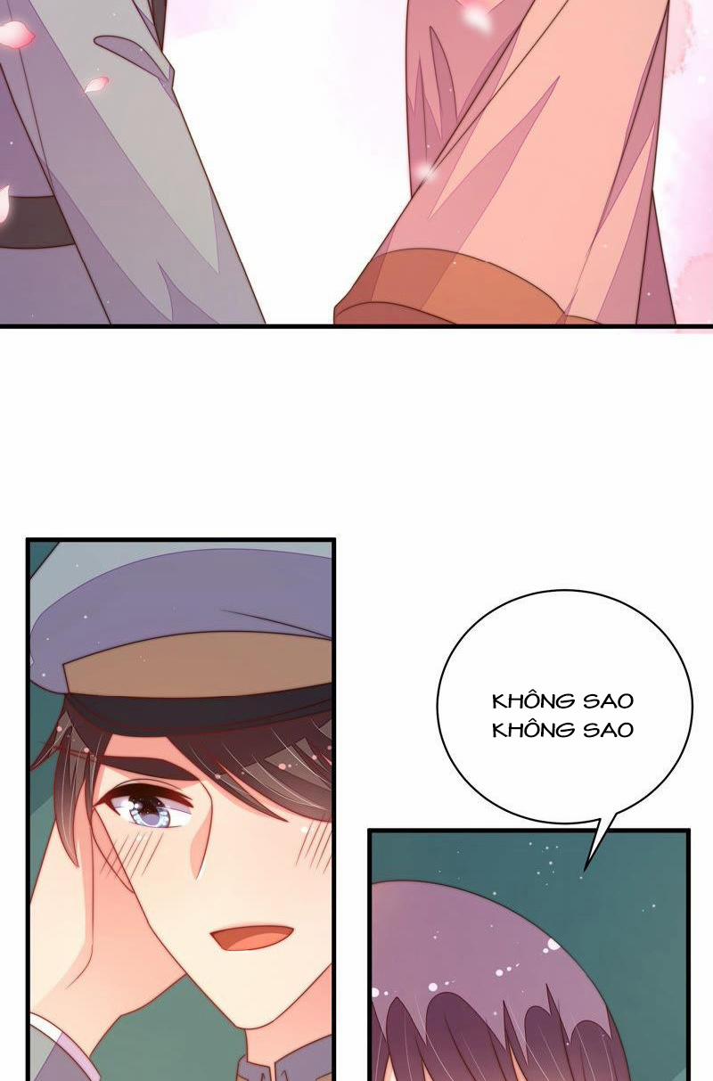 Ngày Nào Thiếu Soái Cũng Ghen 288 trang 12