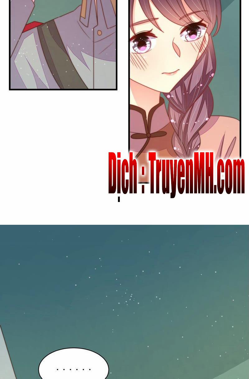 Ngày Nào Thiếu Soái Cũng Ghen 288 trang 13