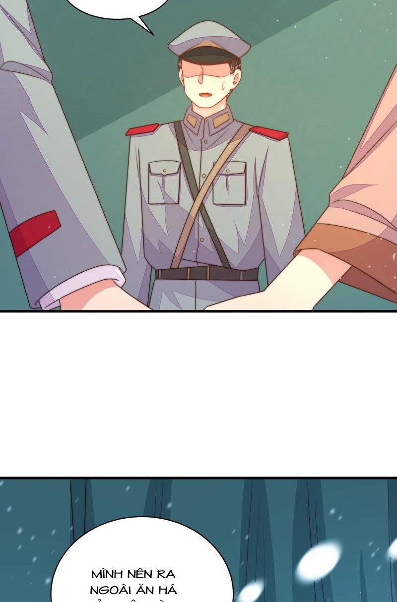 Ngày Nào Thiếu Soái Cũng Ghen 288 trang 14