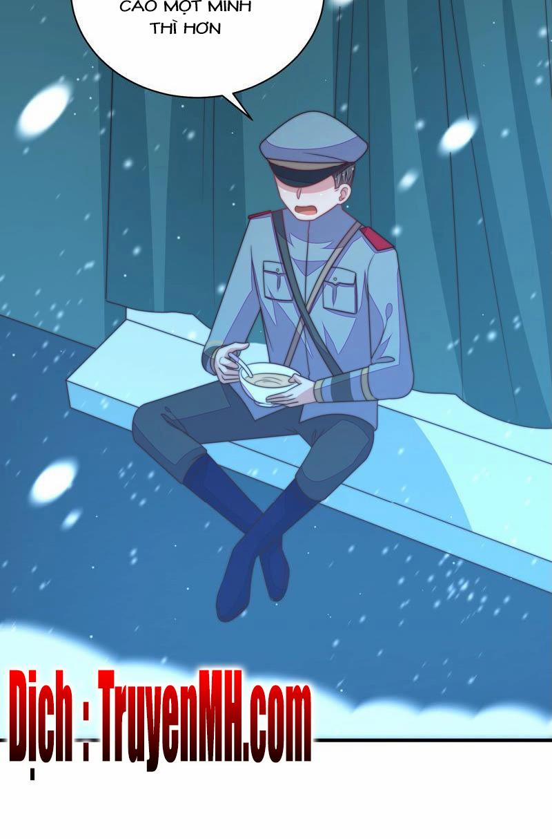 Ngày Nào Thiếu Soái Cũng Ghen 288 trang 15