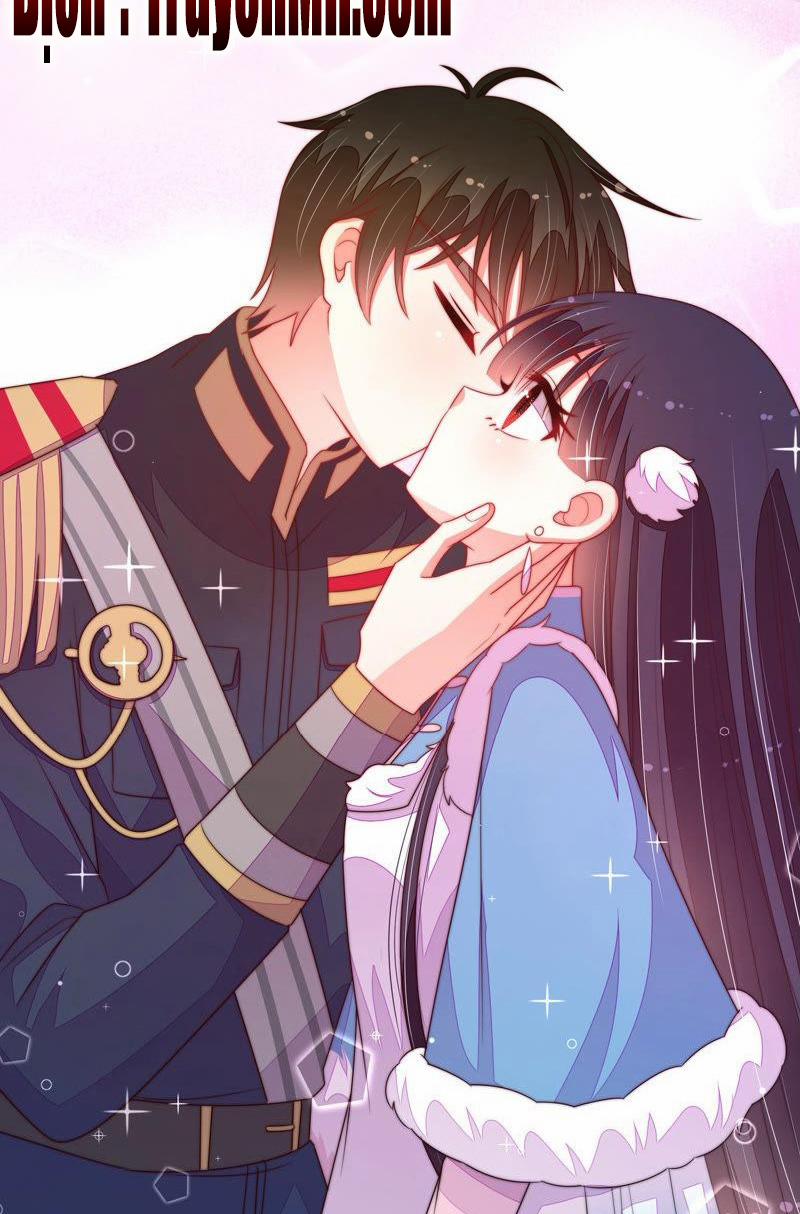 Ngày Nào Thiếu Soái Cũng Ghen 288 trang 2