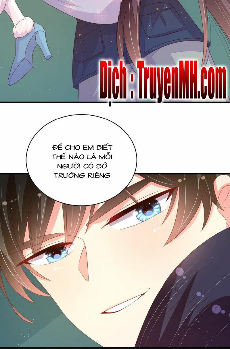 Ngày Nào Thiếu Soái Cũng Ghen 288 trang 4