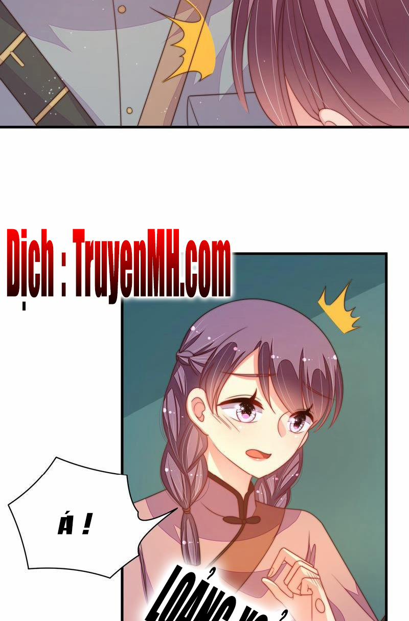 Ngày Nào Thiếu Soái Cũng Ghen 288 trang 9