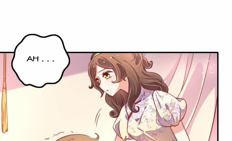 Ngày Nào Thiếu Soái Cũng Ghen 29 trang 11