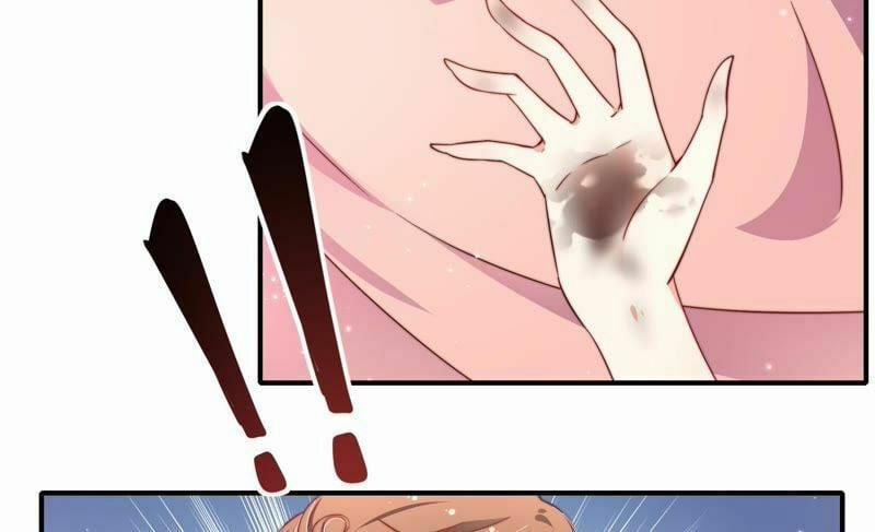 Ngày Nào Thiếu Soái Cũng Ghen 29 trang 13