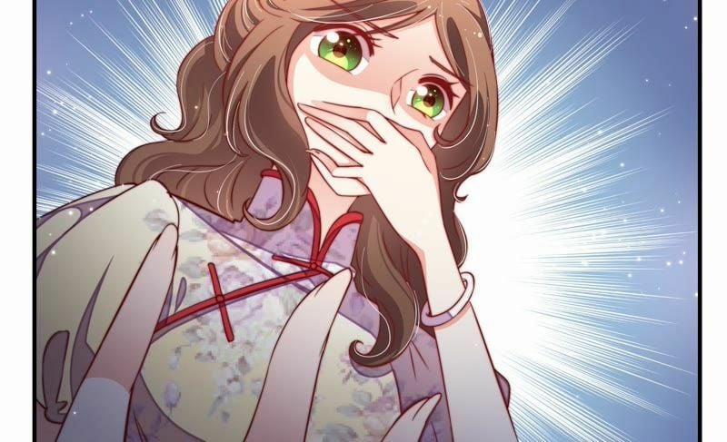 Ngày Nào Thiếu Soái Cũng Ghen 29 trang 14