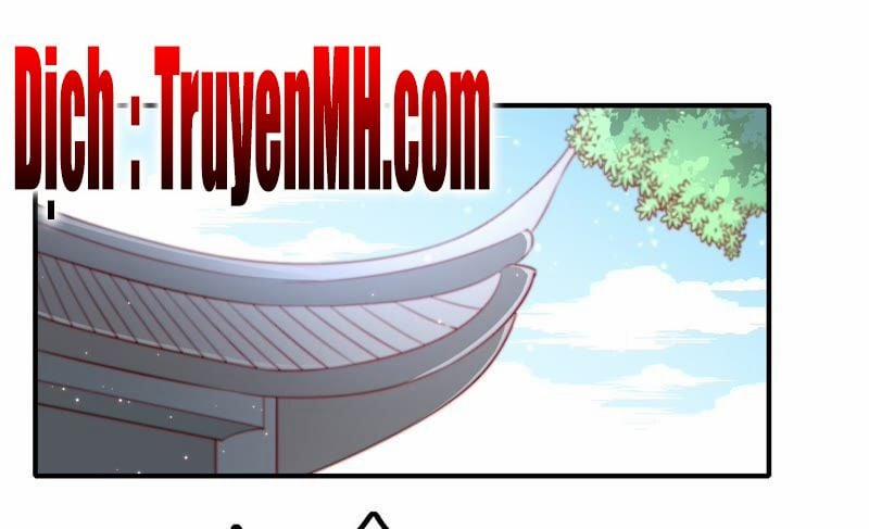 Ngày Nào Thiếu Soái Cũng Ghen 29 trang 16