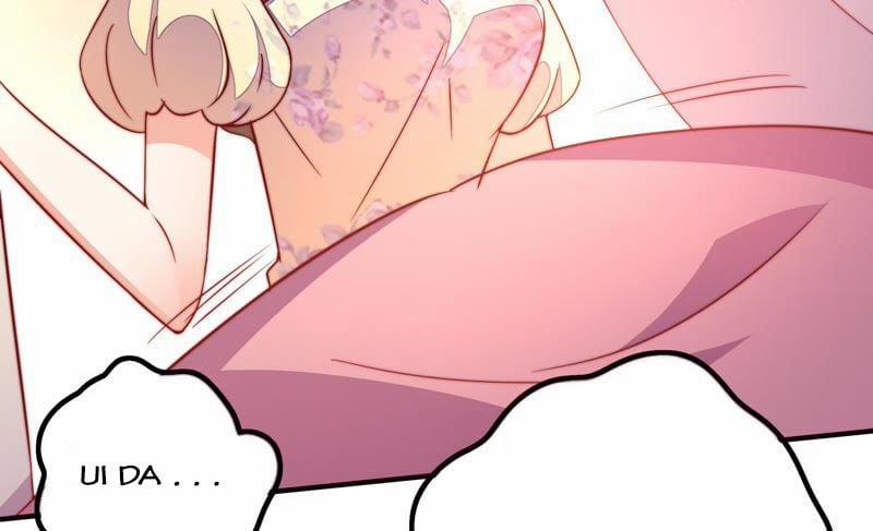 Ngày Nào Thiếu Soái Cũng Ghen 29 trang 2