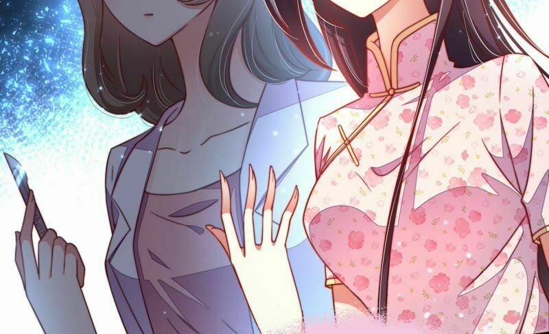 Ngày Nào Thiếu Soái Cũng Ghen 29 trang 27