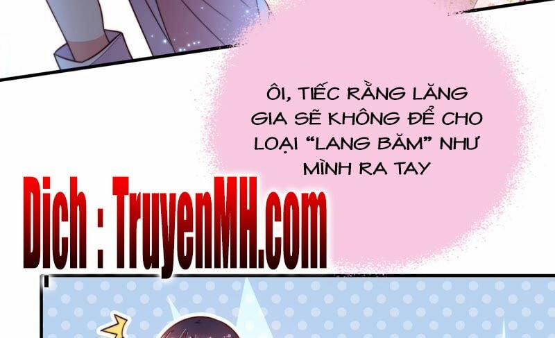 Ngày Nào Thiếu Soái Cũng Ghen 29 trang 28