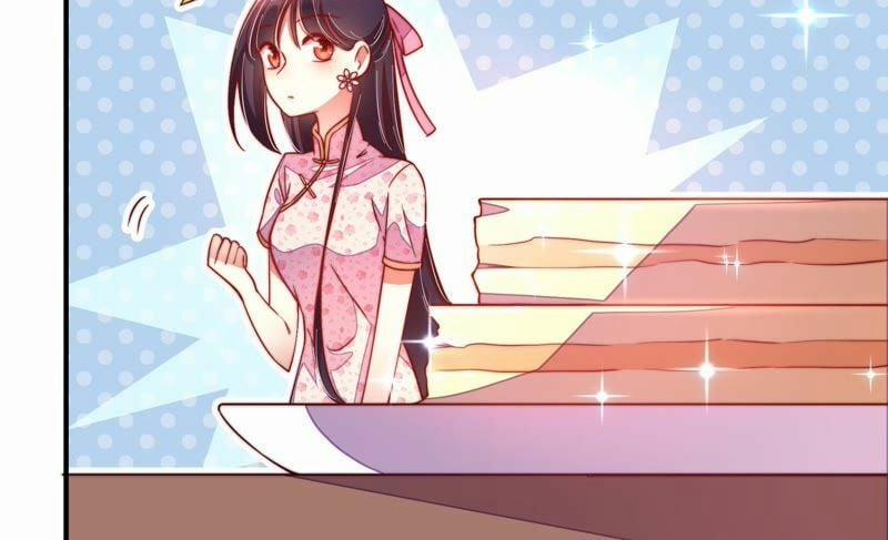 Ngày Nào Thiếu Soái Cũng Ghen 29 trang 29