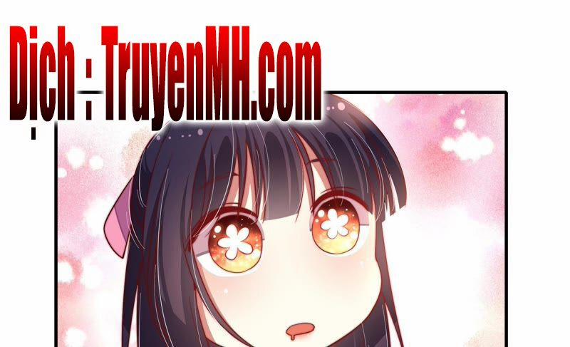 Ngày Nào Thiếu Soái Cũng Ghen 29 trang 31