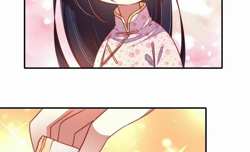 Ngày Nào Thiếu Soái Cũng Ghen 29 trang 32