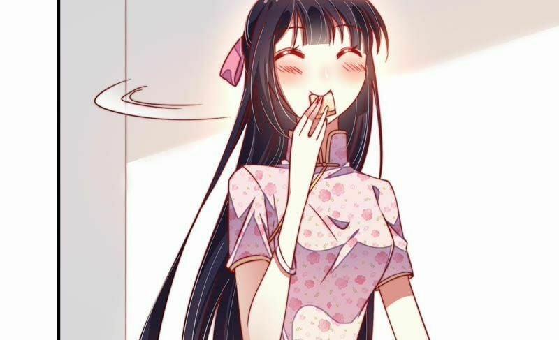 Ngày Nào Thiếu Soái Cũng Ghen 29 trang 34