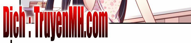 Ngày Nào Thiếu Soái Cũng Ghen 29 trang 35