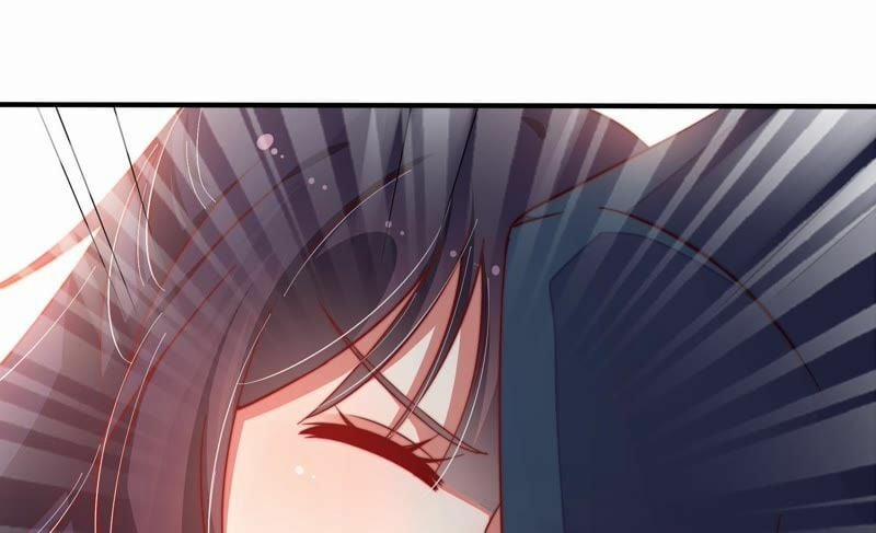 Ngày Nào Thiếu Soái Cũng Ghen 29 trang 36