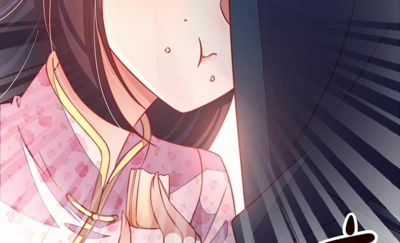 Ngày Nào Thiếu Soái Cũng Ghen 29 trang 37