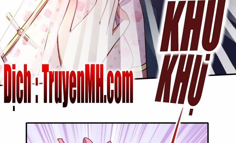 Ngày Nào Thiếu Soái Cũng Ghen 29 trang 38