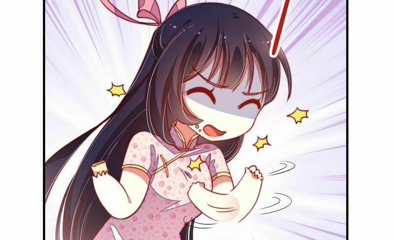 Ngày Nào Thiếu Soái Cũng Ghen 29 trang 39