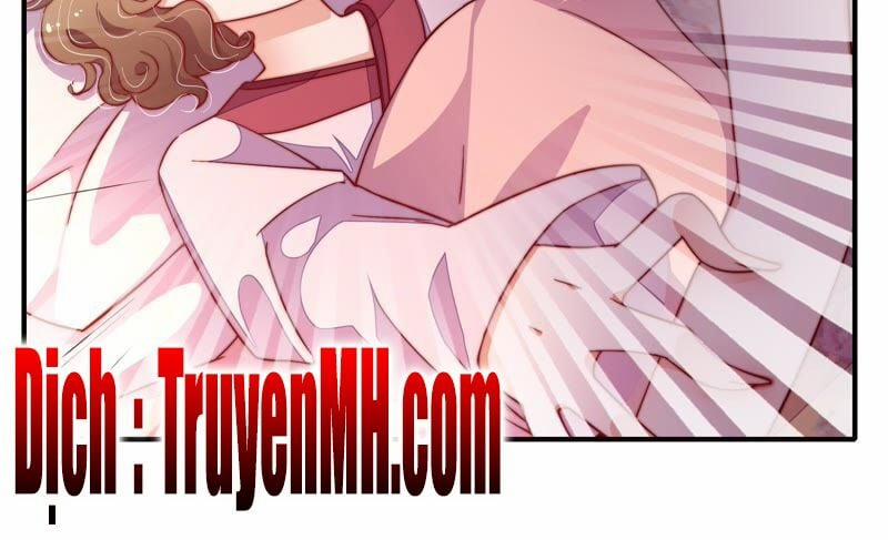 Ngày Nào Thiếu Soái Cũng Ghen 29 trang 4