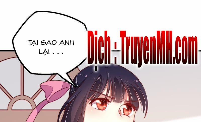 Ngày Nào Thiếu Soái Cũng Ghen 29 trang 41