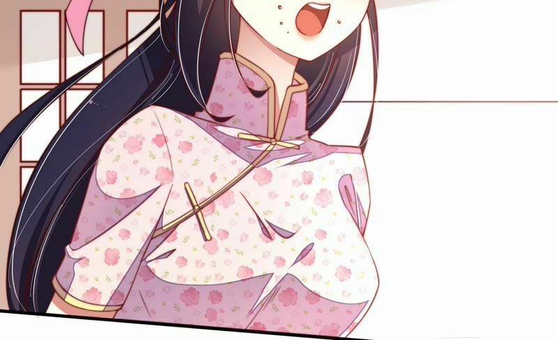 Ngày Nào Thiếu Soái Cũng Ghen 29 trang 42