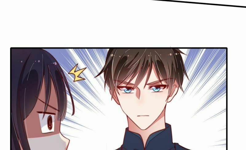 Ngày Nào Thiếu Soái Cũng Ghen 29 trang 43