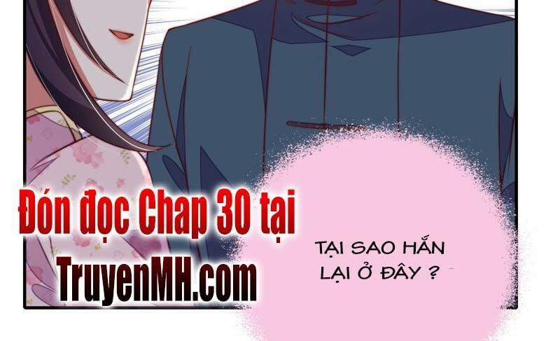 Ngày Nào Thiếu Soái Cũng Ghen 29 trang 44