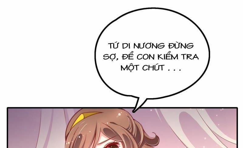 Ngày Nào Thiếu Soái Cũng Ghen 29 trang 6