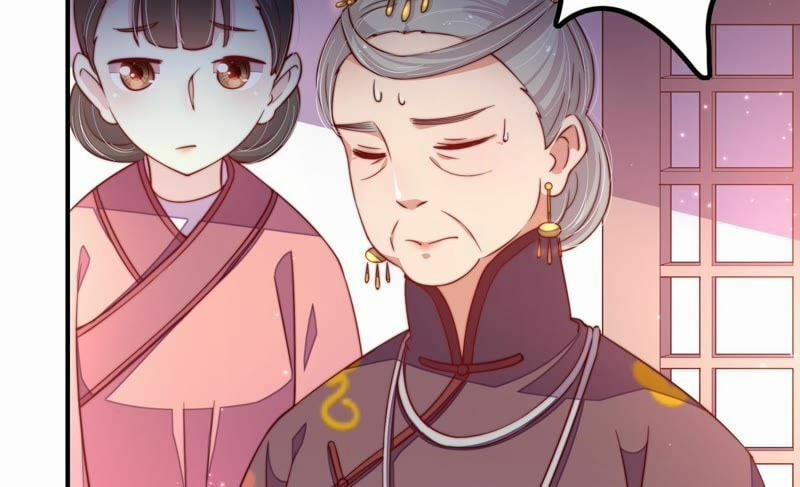 Ngày Nào Thiếu Soái Cũng Ghen 29 trang 9