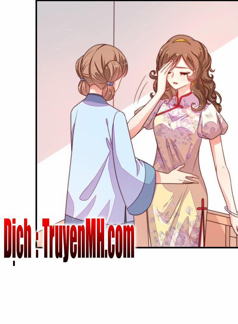 Ngày Nào Thiếu Soái Cũng Ghen 290 trang 1