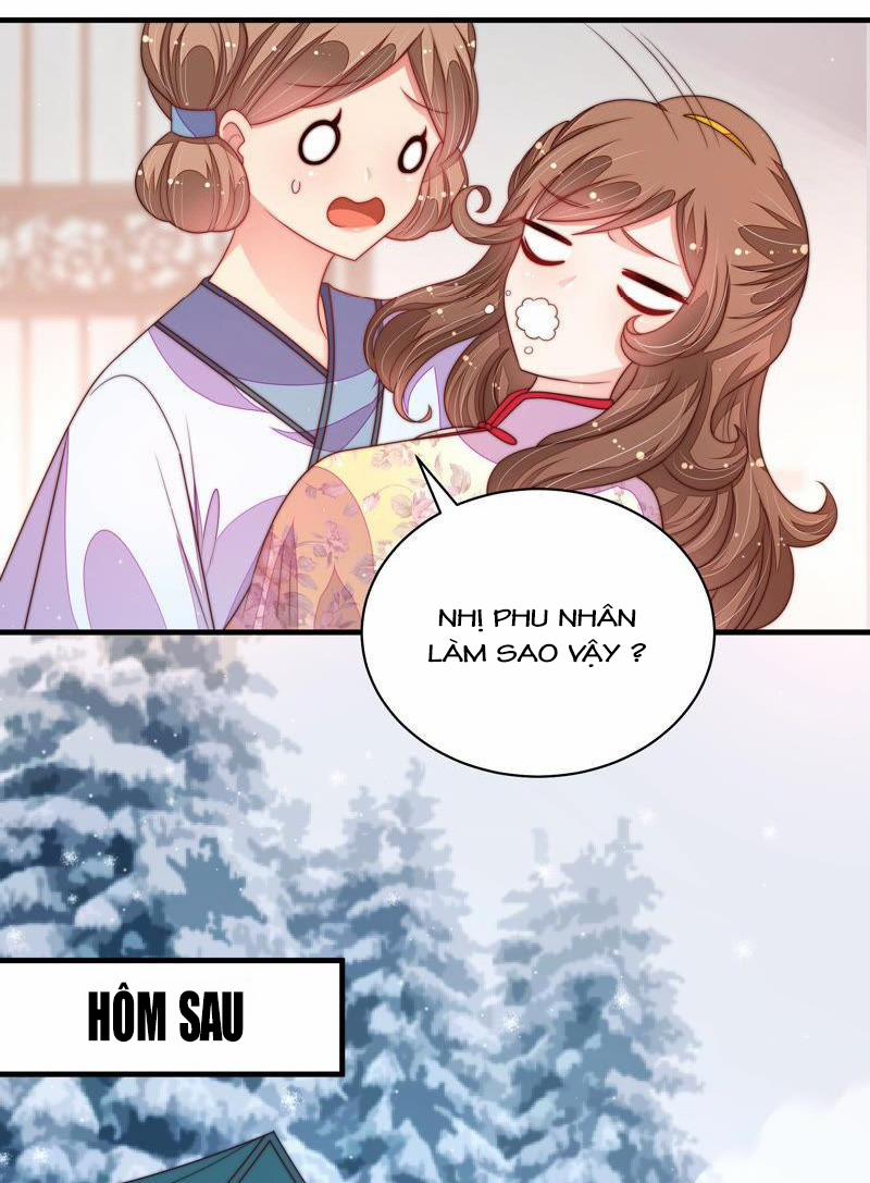 Ngày Nào Thiếu Soái Cũng Ghen 290 trang 2