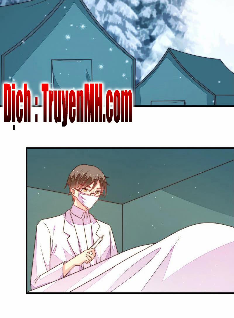 Ngày Nào Thiếu Soái Cũng Ghen 290 trang 3