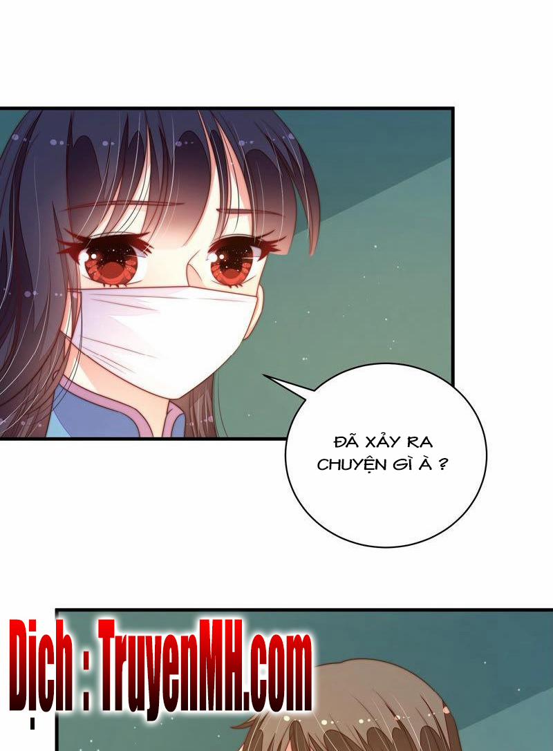 Ngày Nào Thiếu Soái Cũng Ghen 290 trang 8