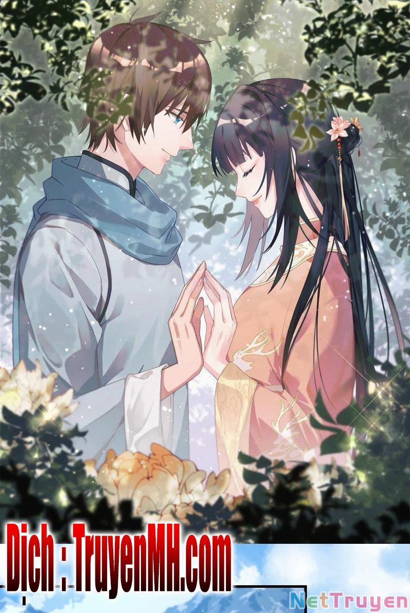 Ngày Nào Thiếu Soái Cũng Ghen 291 trang 1