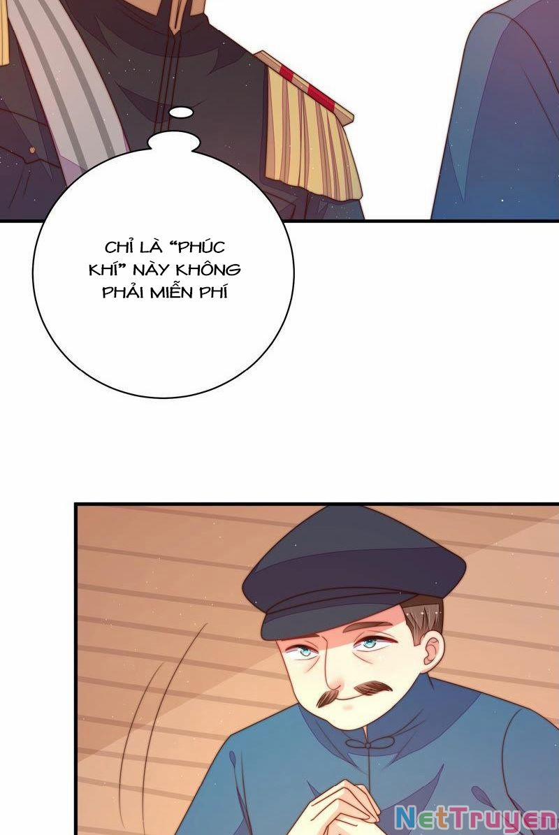 Ngày Nào Thiếu Soái Cũng Ghen 291 trang 12