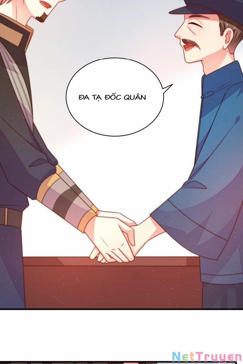 Ngày Nào Thiếu Soái Cũng Ghen 291 trang 14