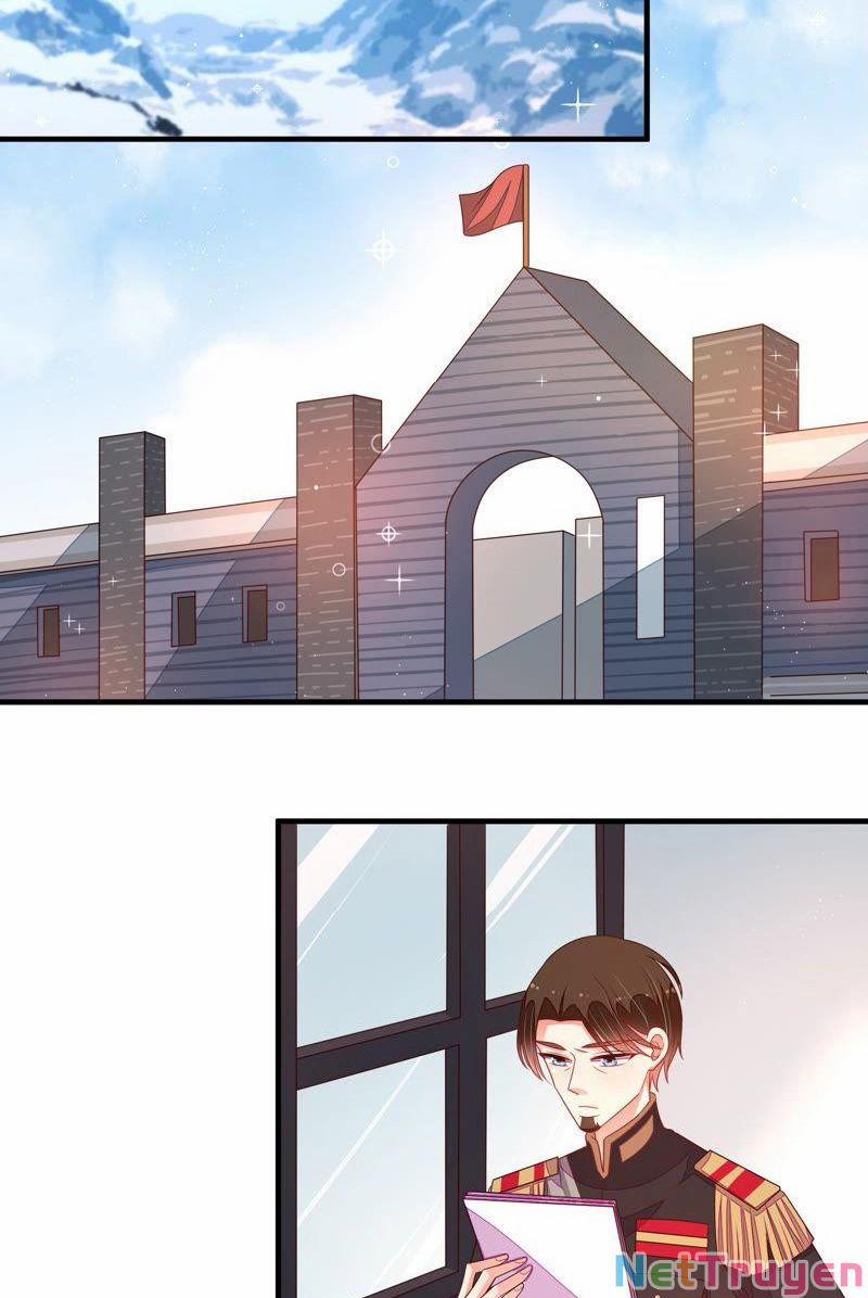 Ngày Nào Thiếu Soái Cũng Ghen 291 trang 2