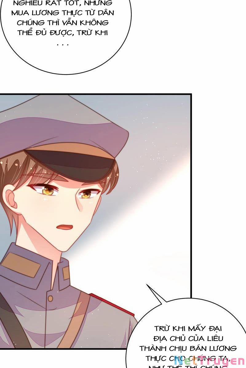 Ngày Nào Thiếu Soái Cũng Ghen 291 trang 5