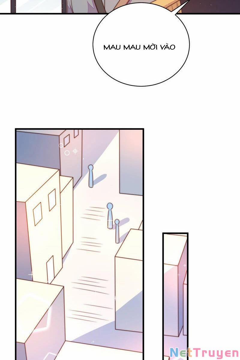 Ngày Nào Thiếu Soái Cũng Ghen 291 trang 8