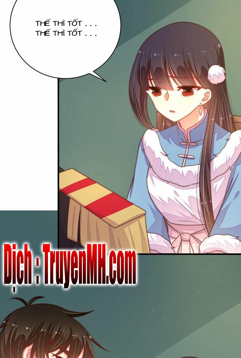 Ngày Nào Thiếu Soái Cũng Ghen 292 trang 10